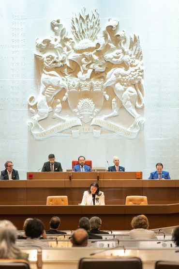 OPENING CEREMONY